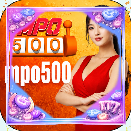 mpo500 — galeri pratinjau Resmi APK
